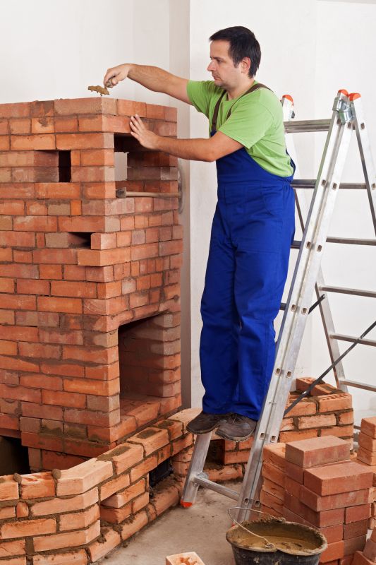 Benefits Of Masonry Installation For Residential Properties