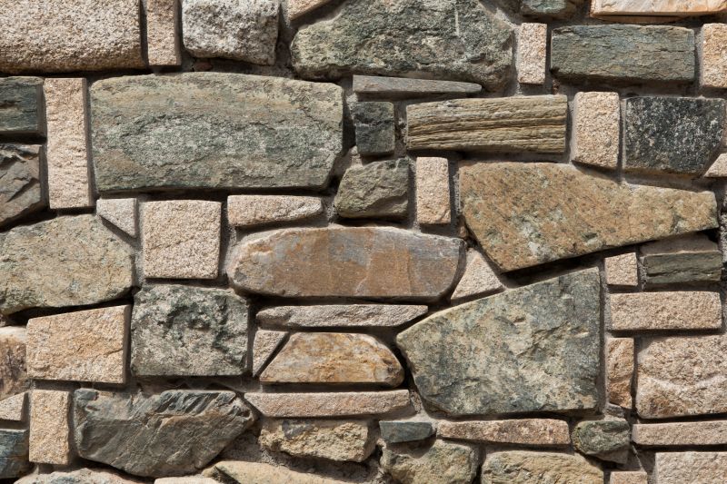 Stone Masonry Service detail