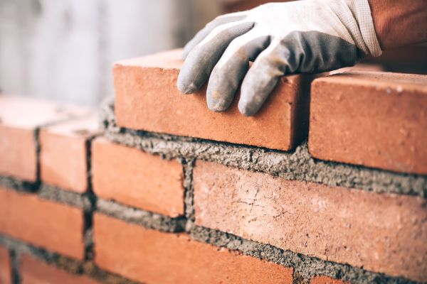 Brick And Mortar Repair in Cherry Hill
