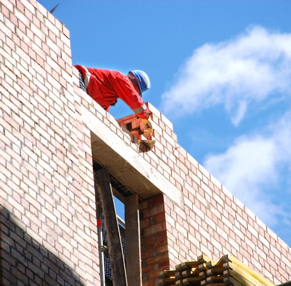 Commercial Masonry Repair in Cherry Hill