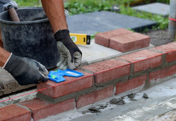 Masonry Service in Cherry Hill