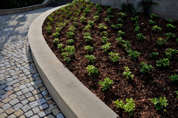 Retaining Wall Repair in Cherry Hill