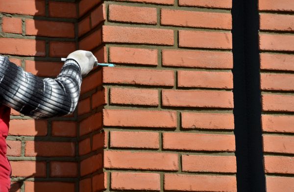 Mortar Joint Repair in Cherry Hill