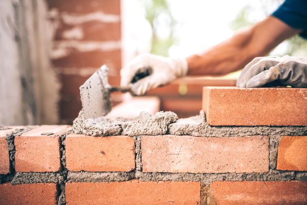 Brickwork Service in Cherry Hill