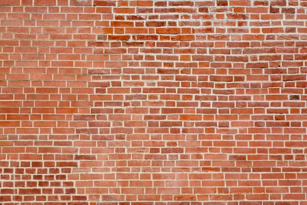 Brick Wall Installation in Cherry Hill