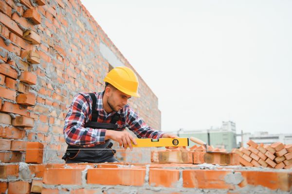 Brick Replacement Service in Cherry Hill