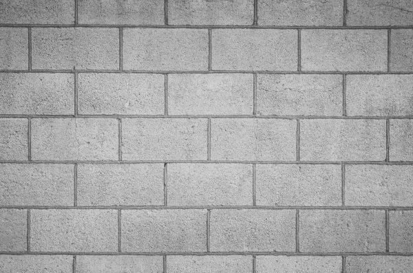 Cement Block Repair in Cherry Hill