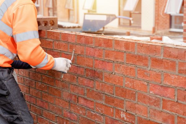 Brick Sealing in Cherry Hill