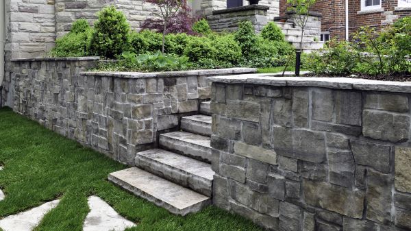 Masonry Steps Installation in Cherry Hill
