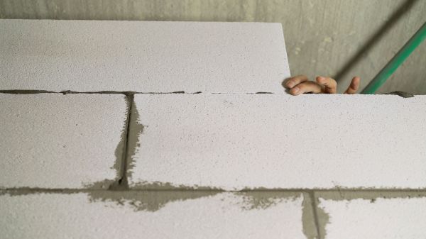 Block Wall Installation in Cherry Hill