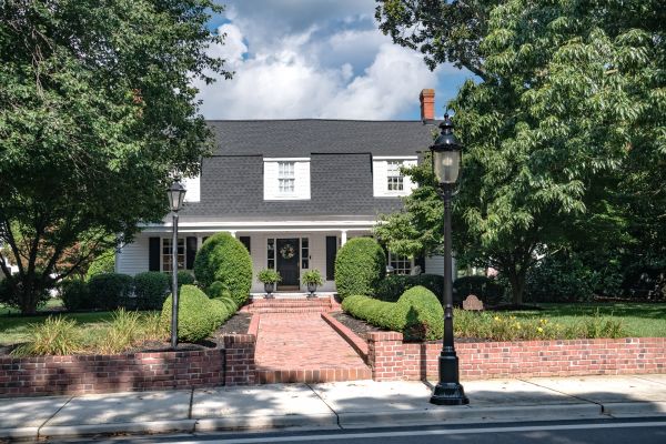 Brick Landscaping Service in Cherry Hill