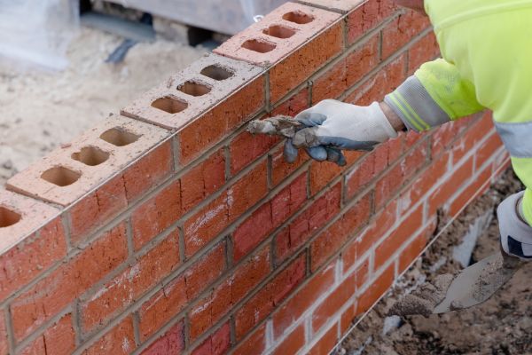 Residential Masonry in Cherry Hill