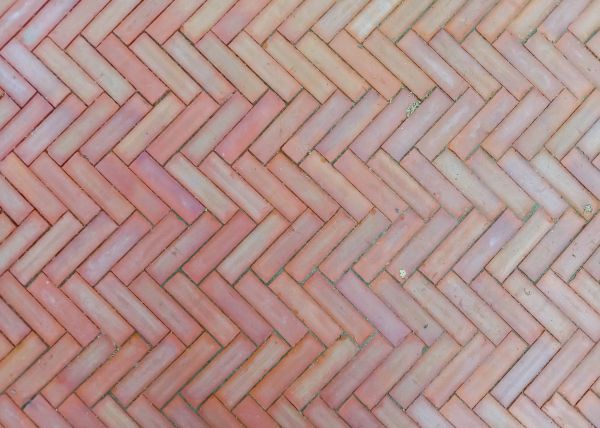 Brick Flooring Installation in Cherry Hill