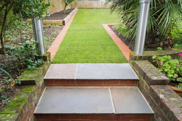 Brick Edging Service in Cherry Hill