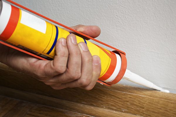 Masonry Caulking in Cherry Hill