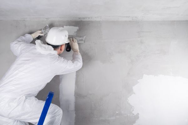 Mortar Crack Repair in Cherry Hill