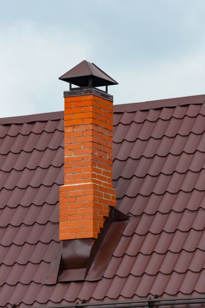 Chimney Masonry Installation in Cherry Hill