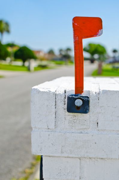 Brick Mailbox Service in Cherry Hill